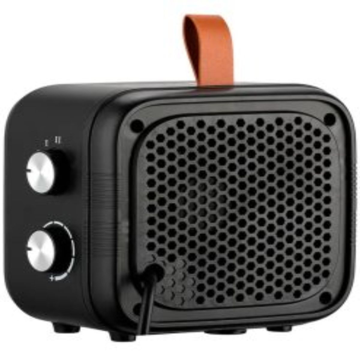 IMACO - Termoventilador Imaco Portátil ITC1510N