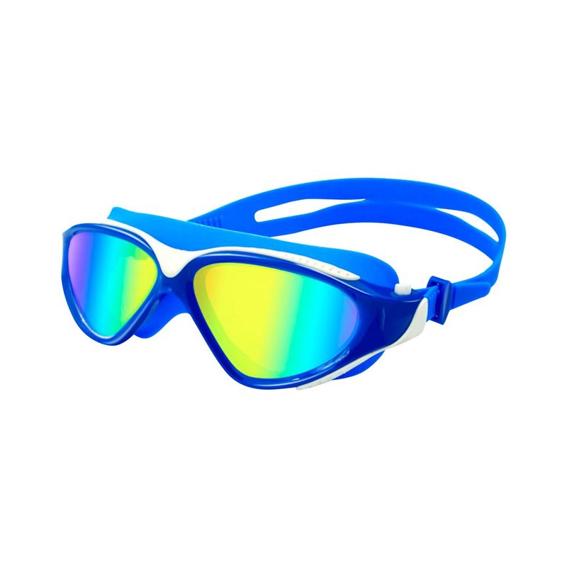 PORTO - LENTES DE NATACIÓN  PORTO TITAN PARA ADULTOS AZUL