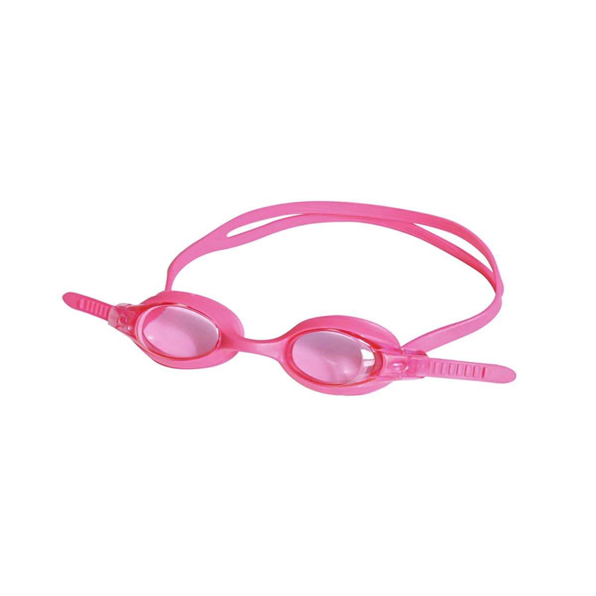 PORTO - LENTES DE NATACIÓN  PORTO FAST PARA ADULTOS ROSA