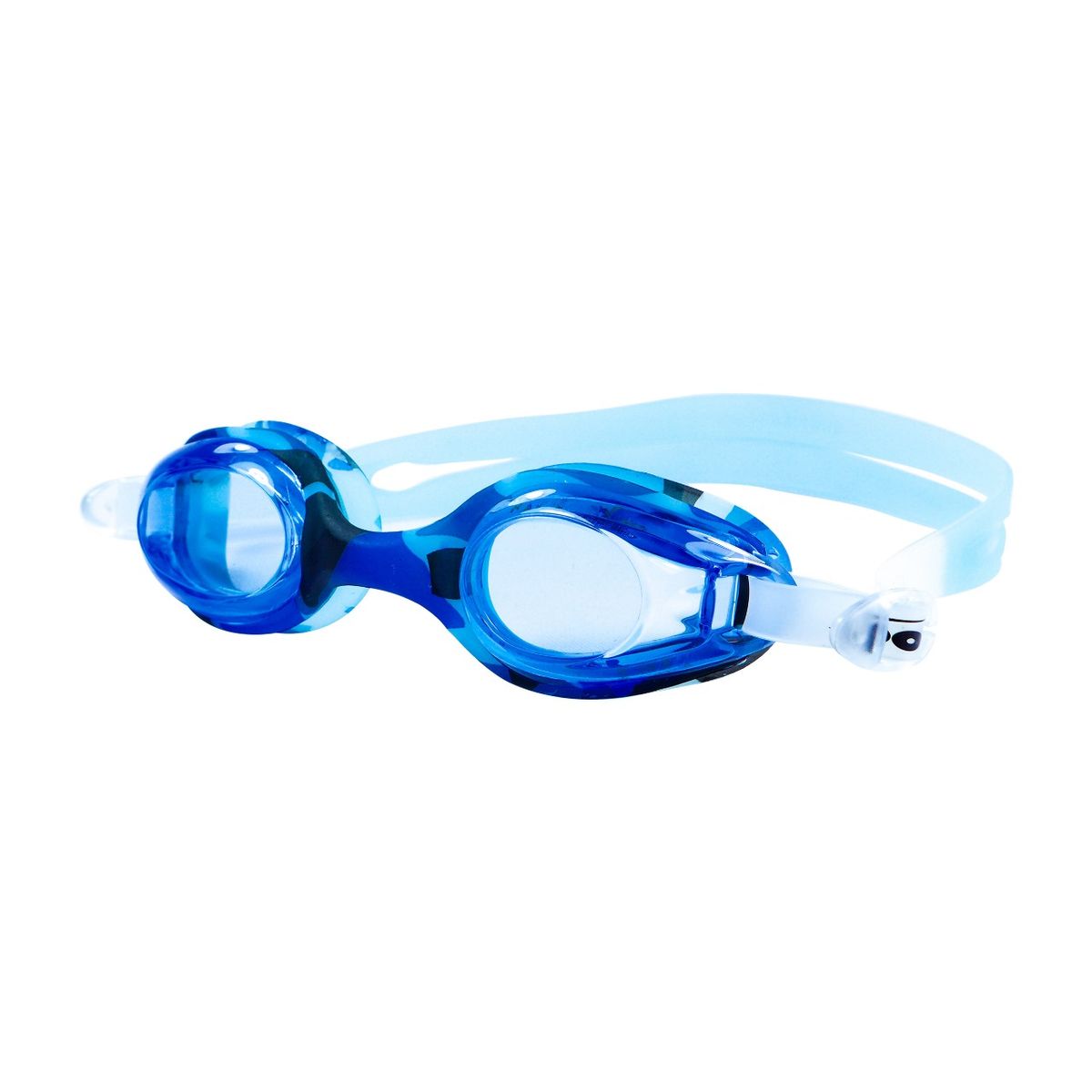 PORTO - LENTES DE NATACIÓN  PORTO WINGS FANTASY PARA NIÑOS AZUL