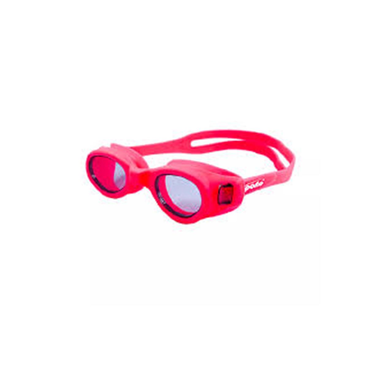 PORTO - LENTES DE NATACIÓN  PORTO FORCE PARA NIÑOS BL-ROSA