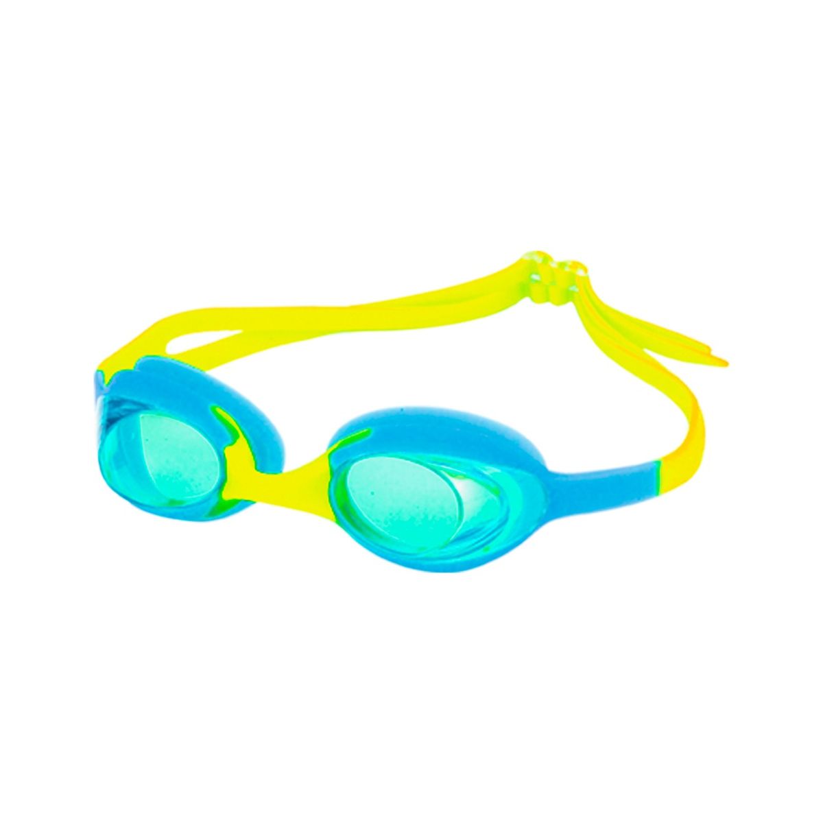 PORTO - LENTES DE NATACIÓN  PORTO FORCE PARA NIÑOS VERDE-CE