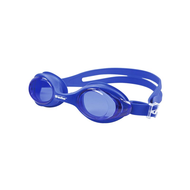 PORTO - LENTES DE NATACIÓN  PORTO ARROW PARA ADULTOS AZUL