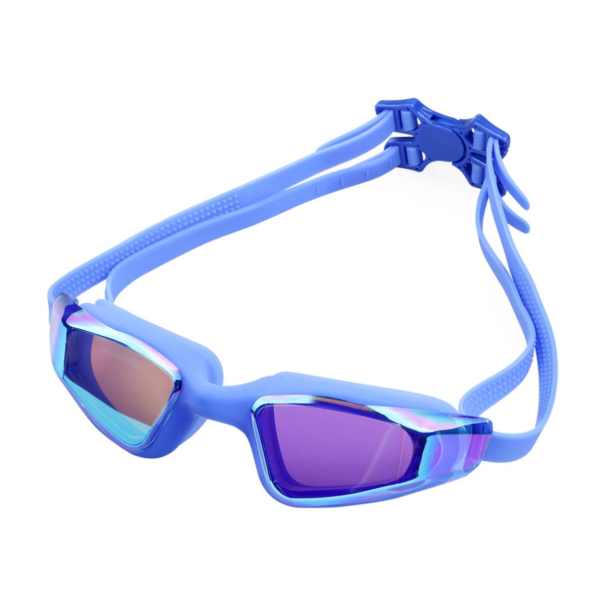 PORTO - LENTES DE NATACIÓN  PORTO CYBOT PARA ADULTOS AZUL