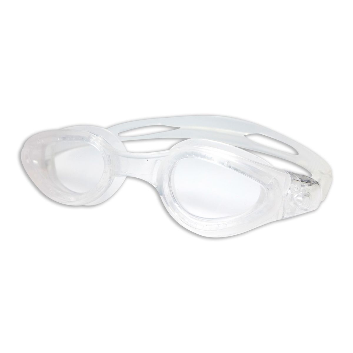 PORTO - LENTES DE NATACIÓN  PORTO WARRIOR PARA ADULTOS TRANS