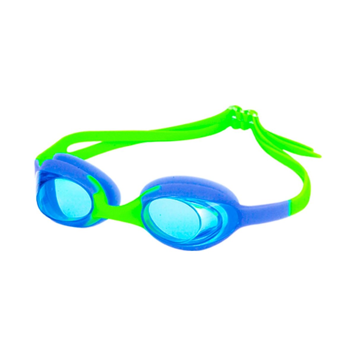 PORTO - LENTES DE NATACIÓN  PORTO FORCE PARA NIÑOS VERDE