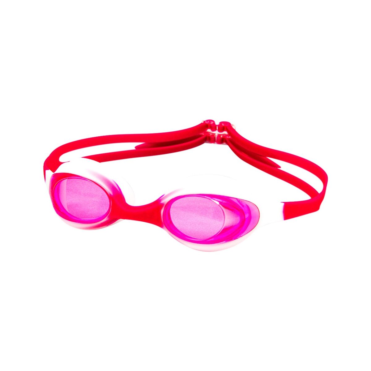 PORTO - LENTES DE NATACIÓN  PORTO FORCE PARA NIÑOS ROSA-BL