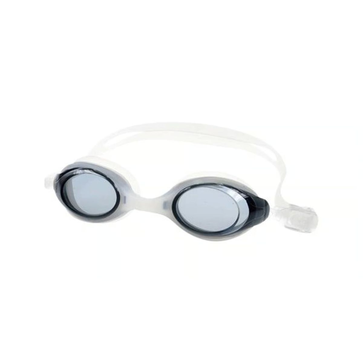 PORTO - LENTES DE NATACIÓN  PORTO ARROW PARA ADULTOS TR-NEGRO