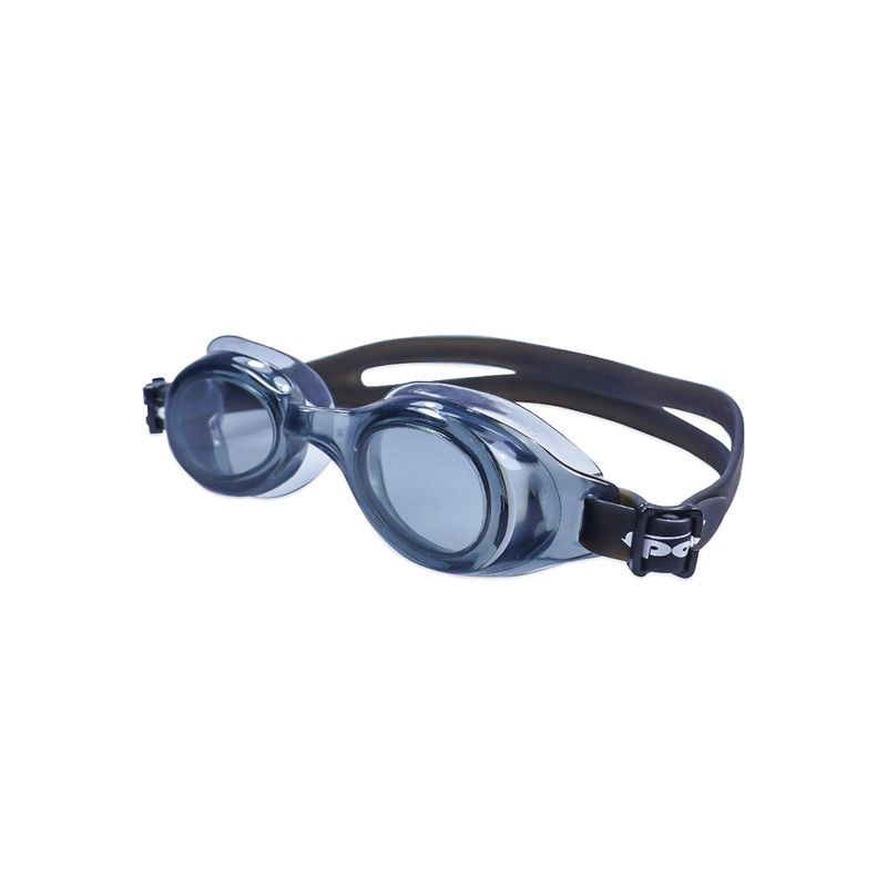 PORTO - LENTES DE NATACIÓN  PORTO BEAM PARA ADULTOS NEGRO