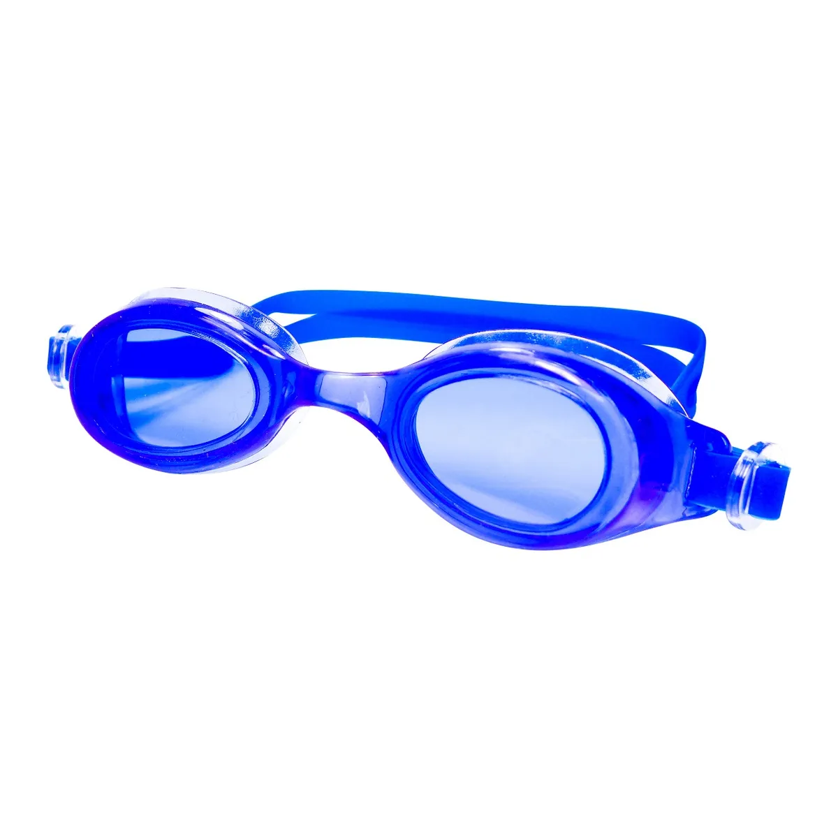 PORTO - LENTES DE NATACIÓN  PORTO BEAM PARA NIÑOS AZUL