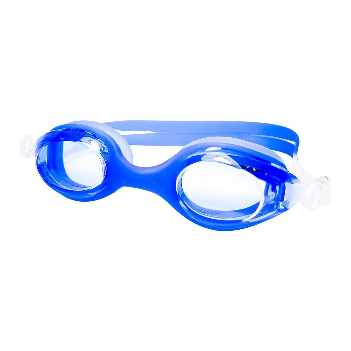 PORTO - LENTES DE NATACIÓN  PORTO WINGS PARA NIÑOS AZUL