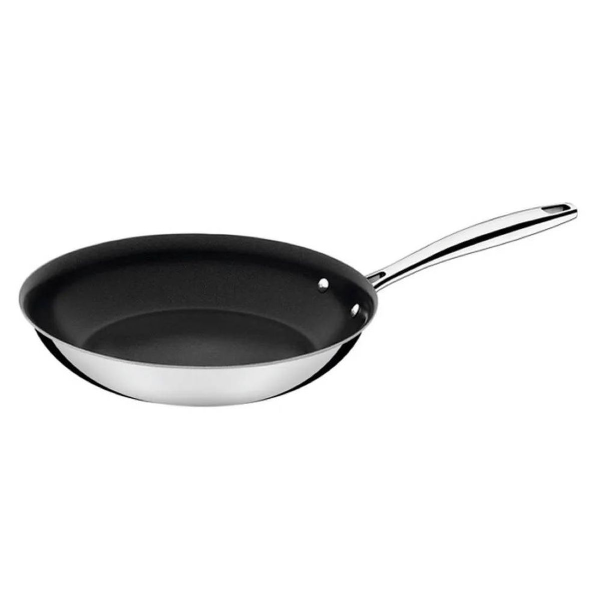 TRAMONTINA - Sarten 26 Cm Trix C/Antiadherente - Tramontina