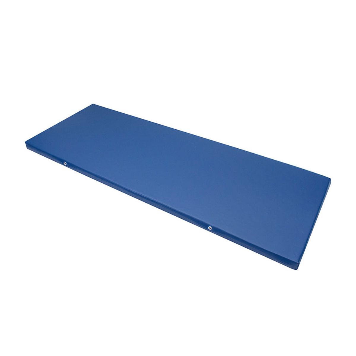 MULTITOP - COLCHONETA MT90 - 1.80 X 0.65 X 2" AZUL