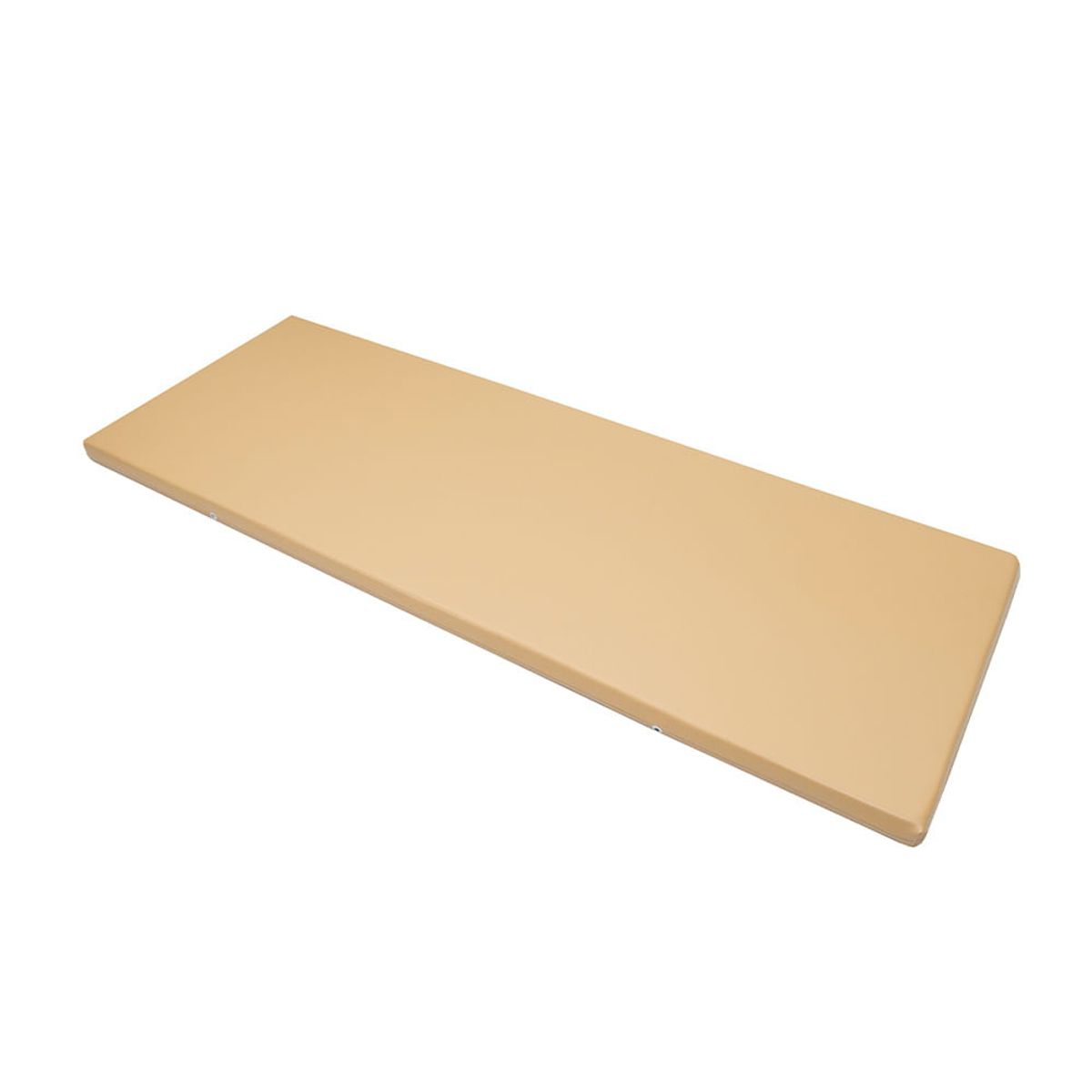 MULTITOP - COLCHONETA MT90 - 1.80 X 0.65 X 2" BEIGE