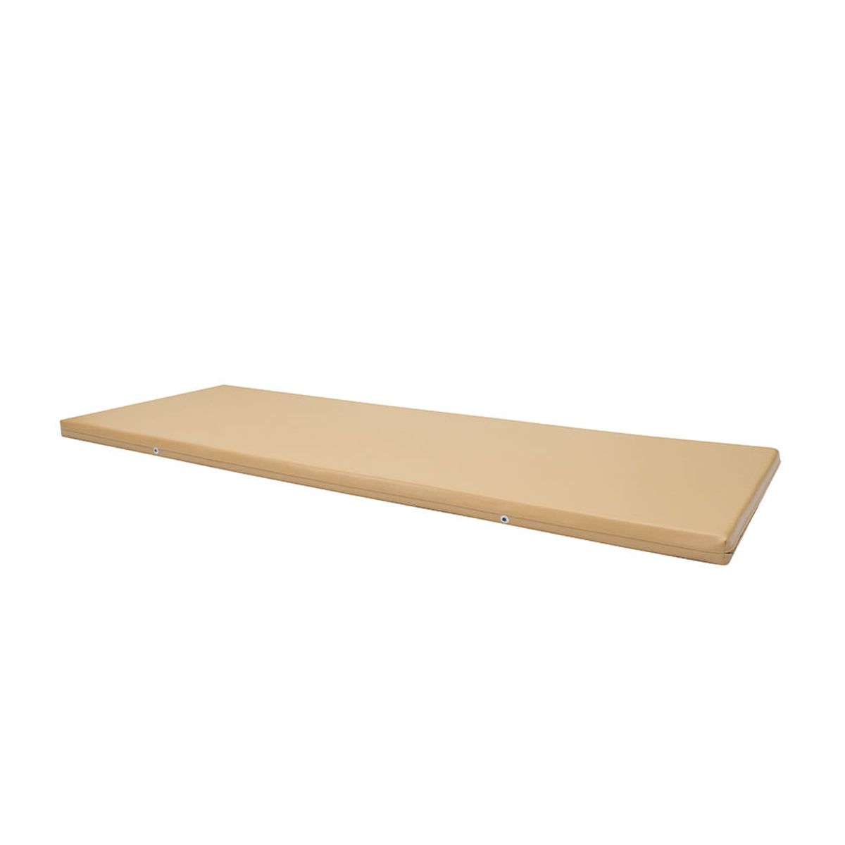 MULTITOP - COLCHONETA MT90 - 1.80 X 0.65 X 2" BEIGE