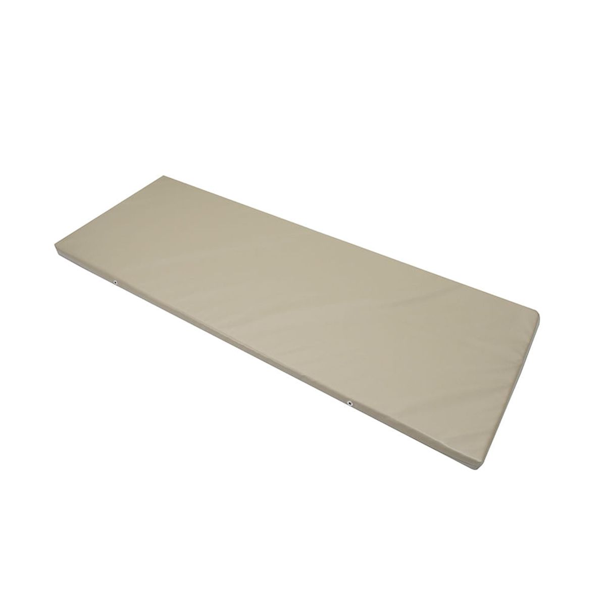 MULTITOP - COLCHONETA LP40 - 2.00 X 1.00 X 2" BEIGE