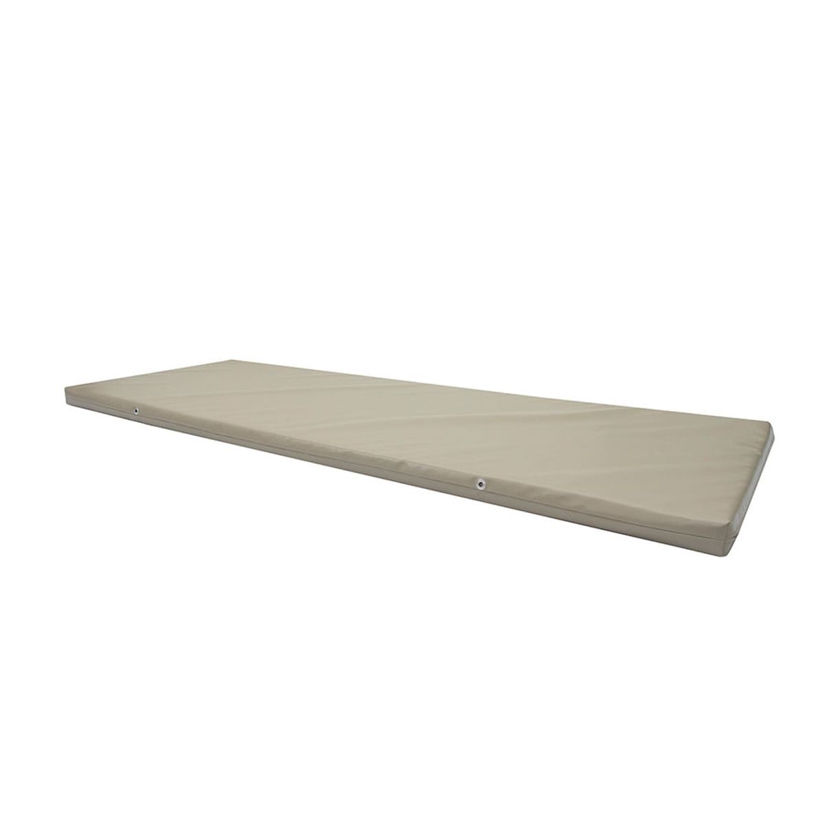 MULTITOP - COLCHONETA LP40 - 2.00 X 1.00 X 2" BEIGE