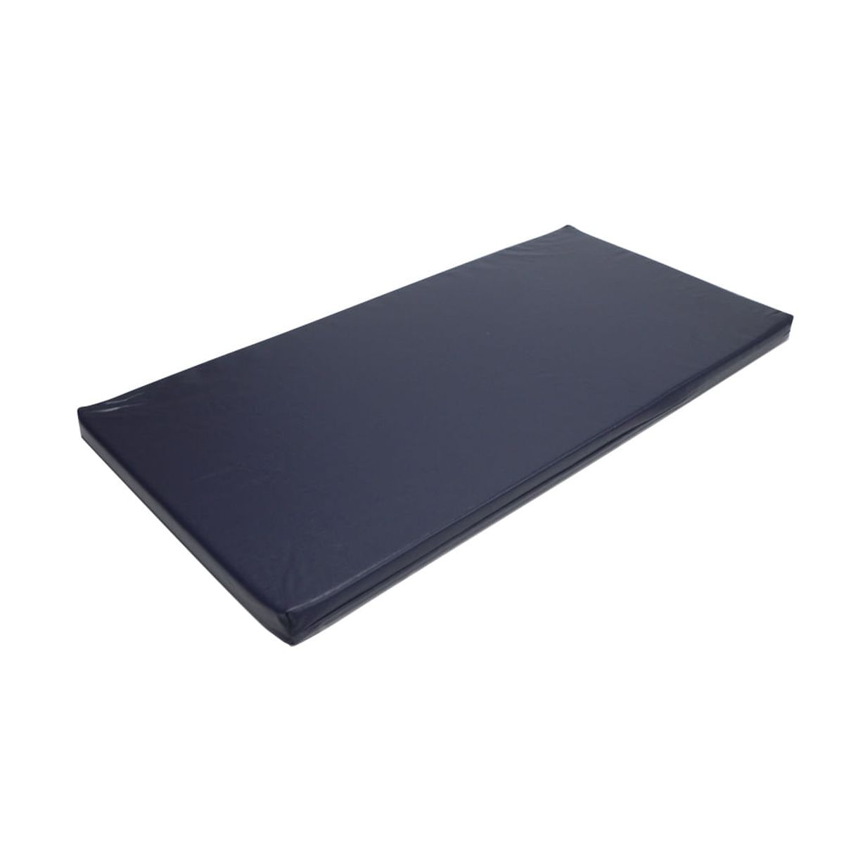 MULTITOP - COLCHONETA AEROBICA LP20 - 1.00 X 0.50 X 1 1/2" AZUL