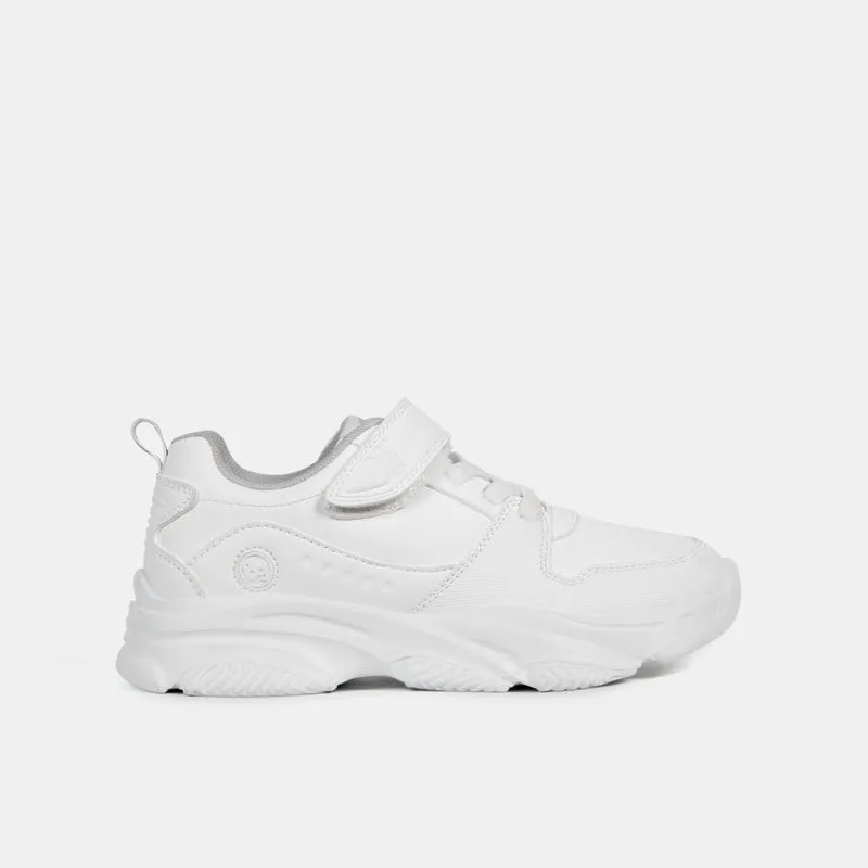 BUBBLE GUMMERS - Zapatillas Escolares Para Unisex Sporty