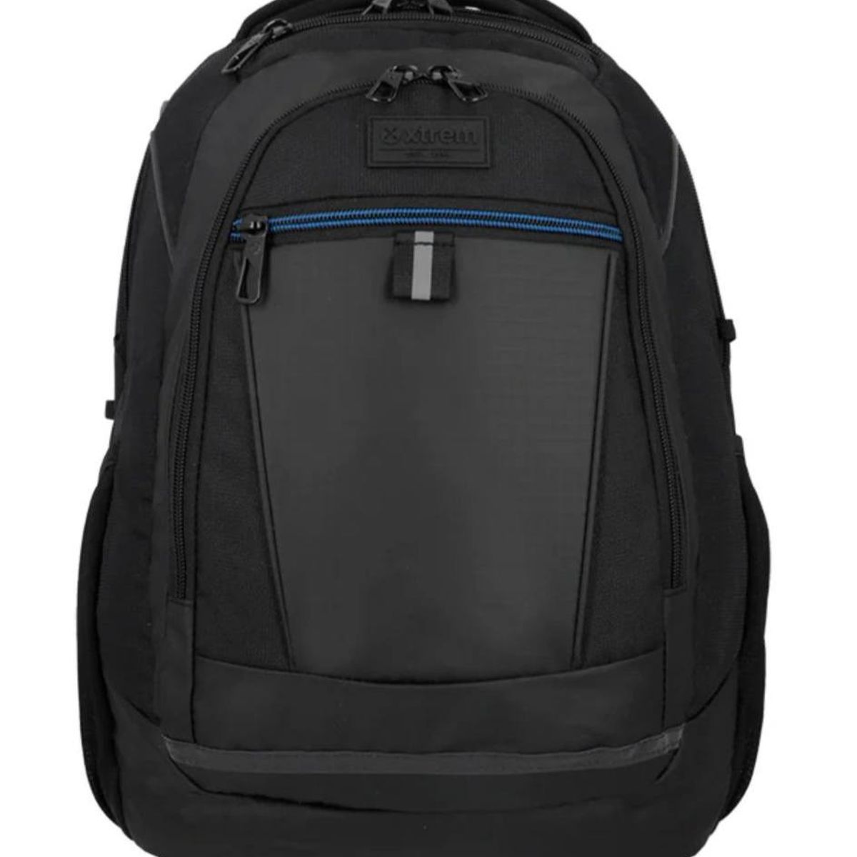 XTREM - MOCHILA PARA NOTEBOOK HOMBRE BROOKLYN 16 NEGRA / AZUL