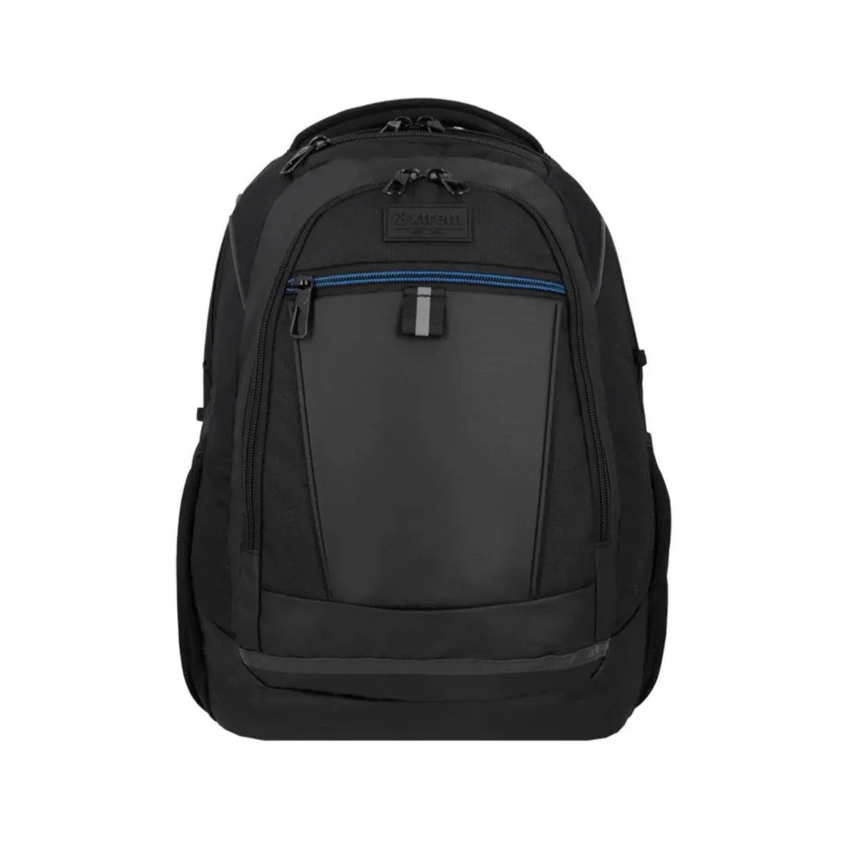 XTREM - MOCHILA PARA NOTEBOOK HOMBRE BROOKLYN 16 NEGRA / AZUL