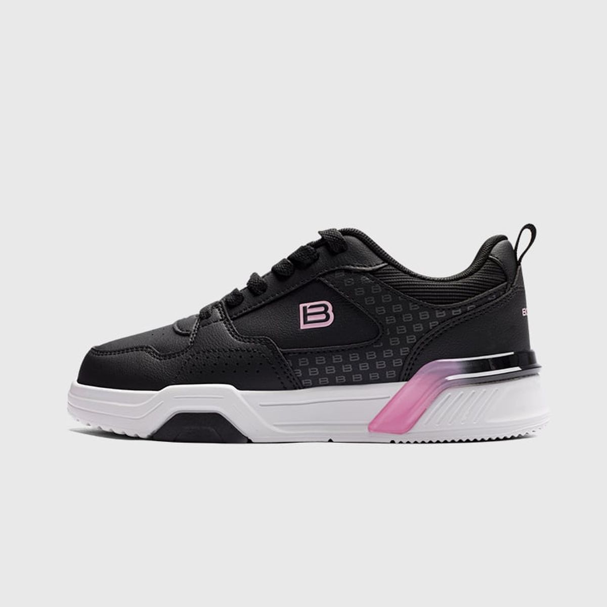 I RUN - Zapatillas Urbanas Para Mujer Bostep Energy Next B002F5