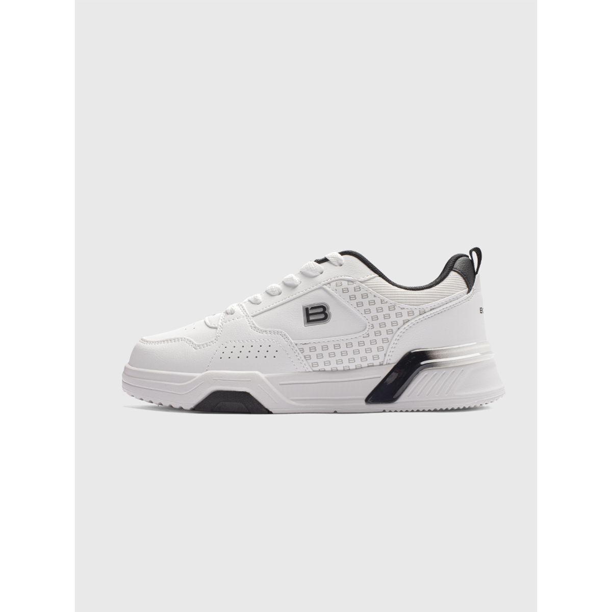 I RUN - Zapatillas Urbanas Para Hombre Bostep Energy Next B002M2