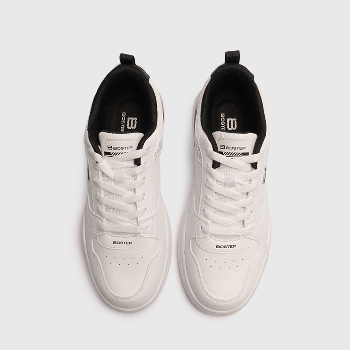 I RUN - Zapatillas Urbanas Para Hombre Bostep Energy Next B002M2