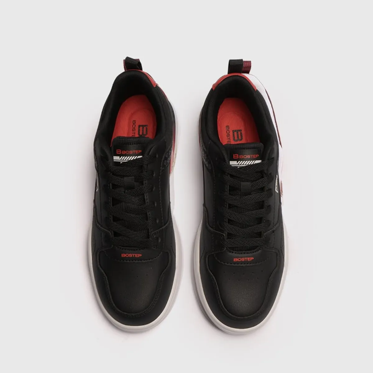 I RUN - Zapatillas Urbanas Para Hombre Bostep Energy Next B002M1