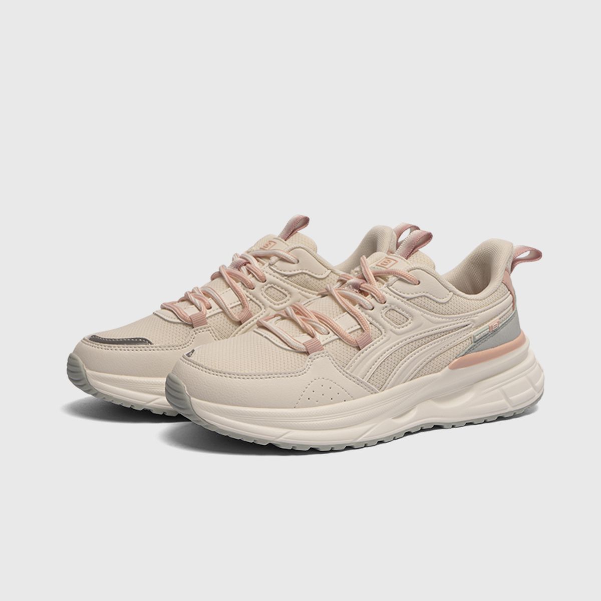 I RUN - Zapatillas Urbanas Para Mujer Bostep Arena  Hyper B003F7