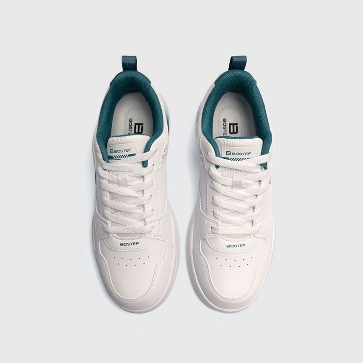 I RUN - Zapatillas Urbanas Para Hombre Bostep Energy Next B002M3