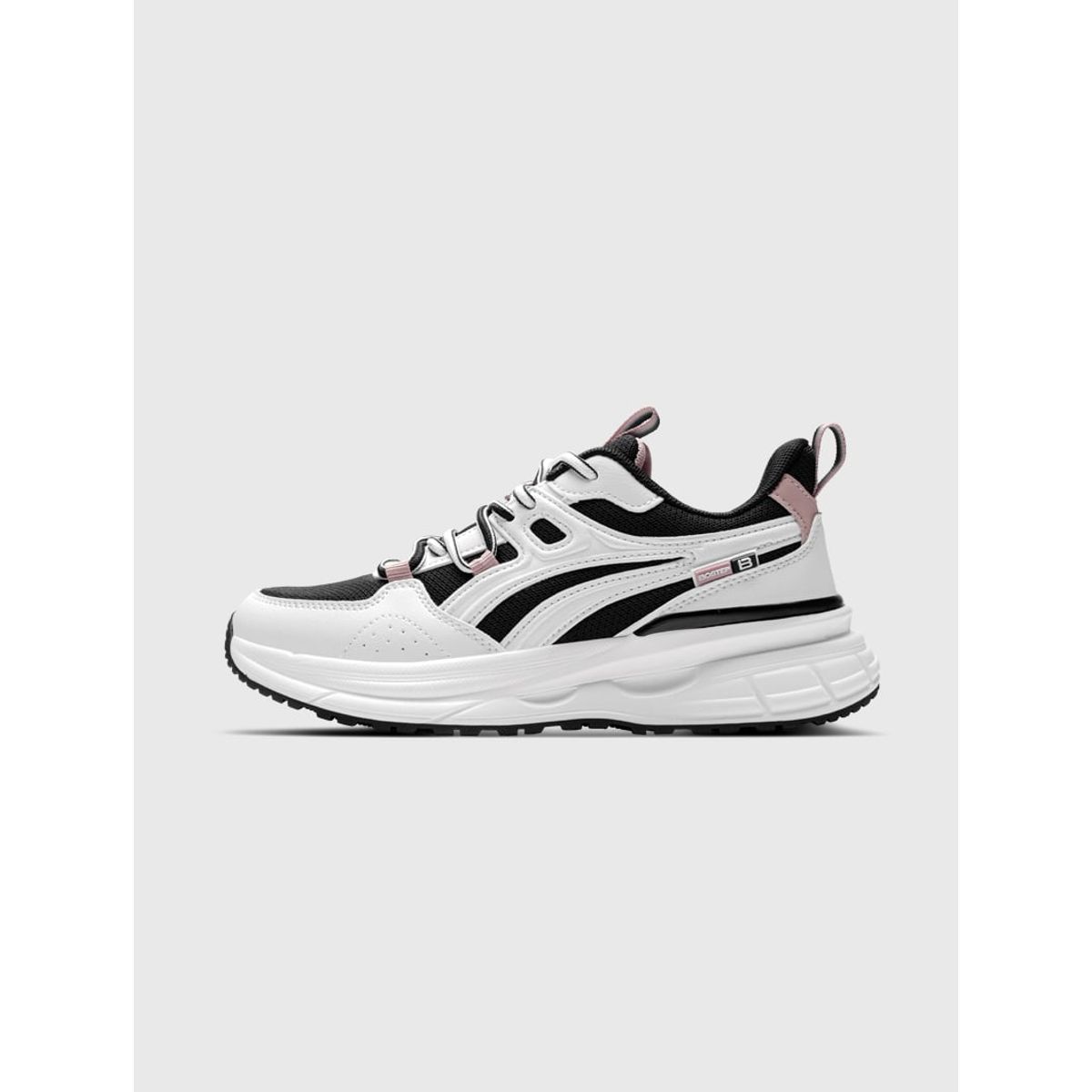 I RUN - Zapatillas Urbanas Para Mujer Bostep Arena  Hyper B003F5