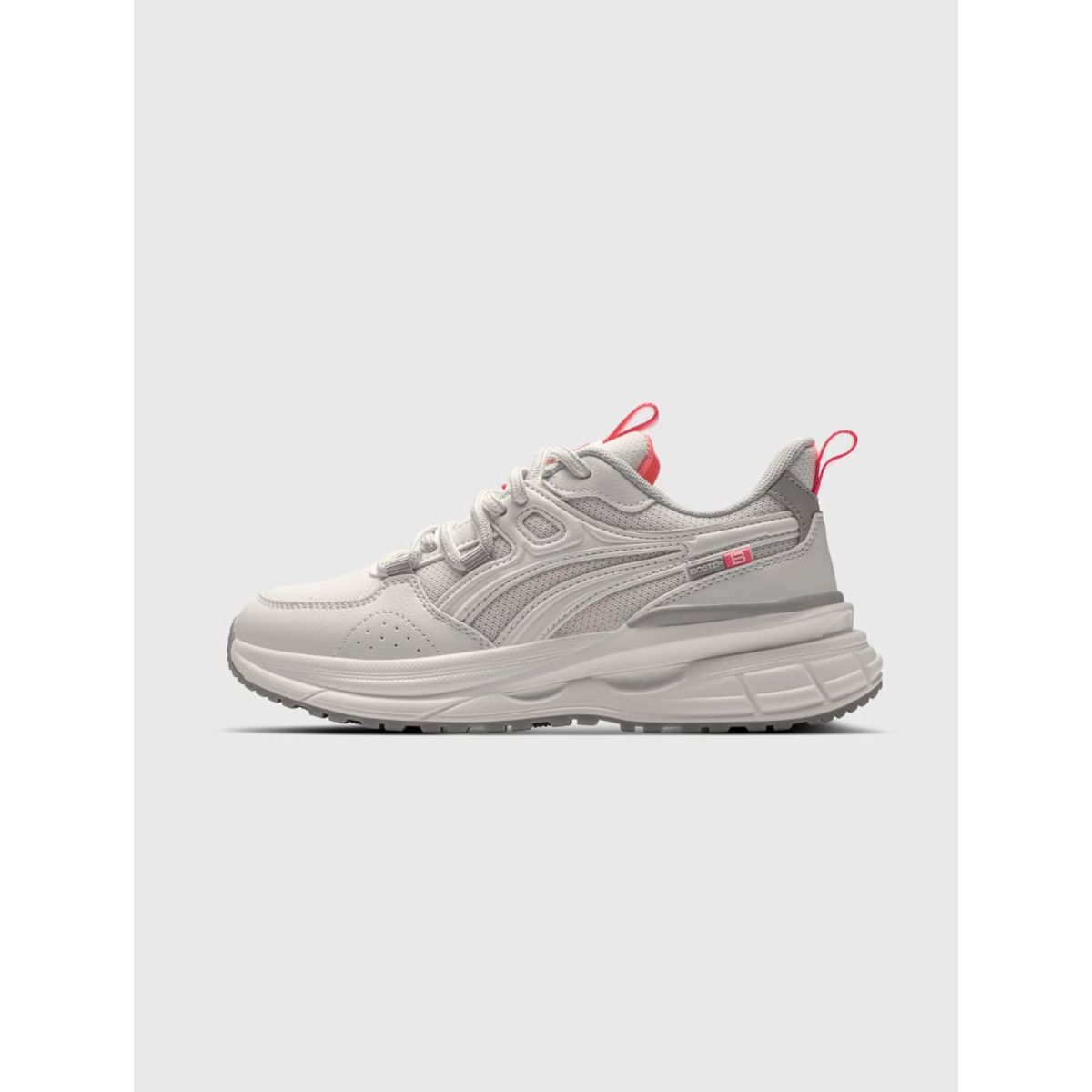 I RUN - Zapatillas Urbanas Para Mujer Bostep Arena  Hyper B003F6