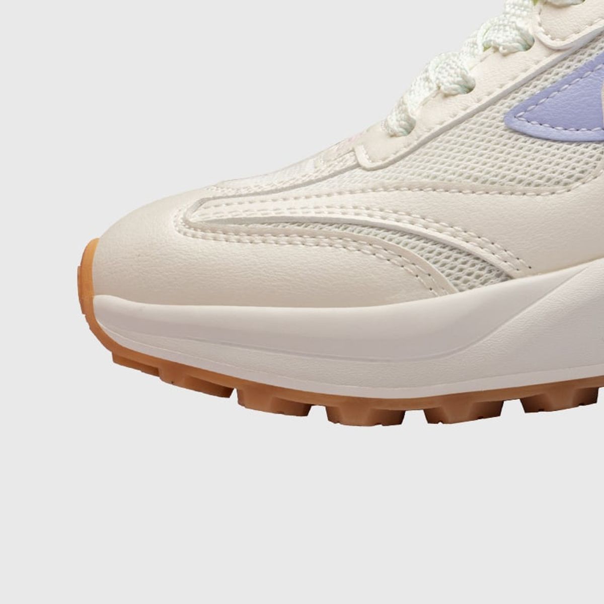 I RUN - Zapatillas Urbanas Para Mujer Bostep Diamonds B004F6