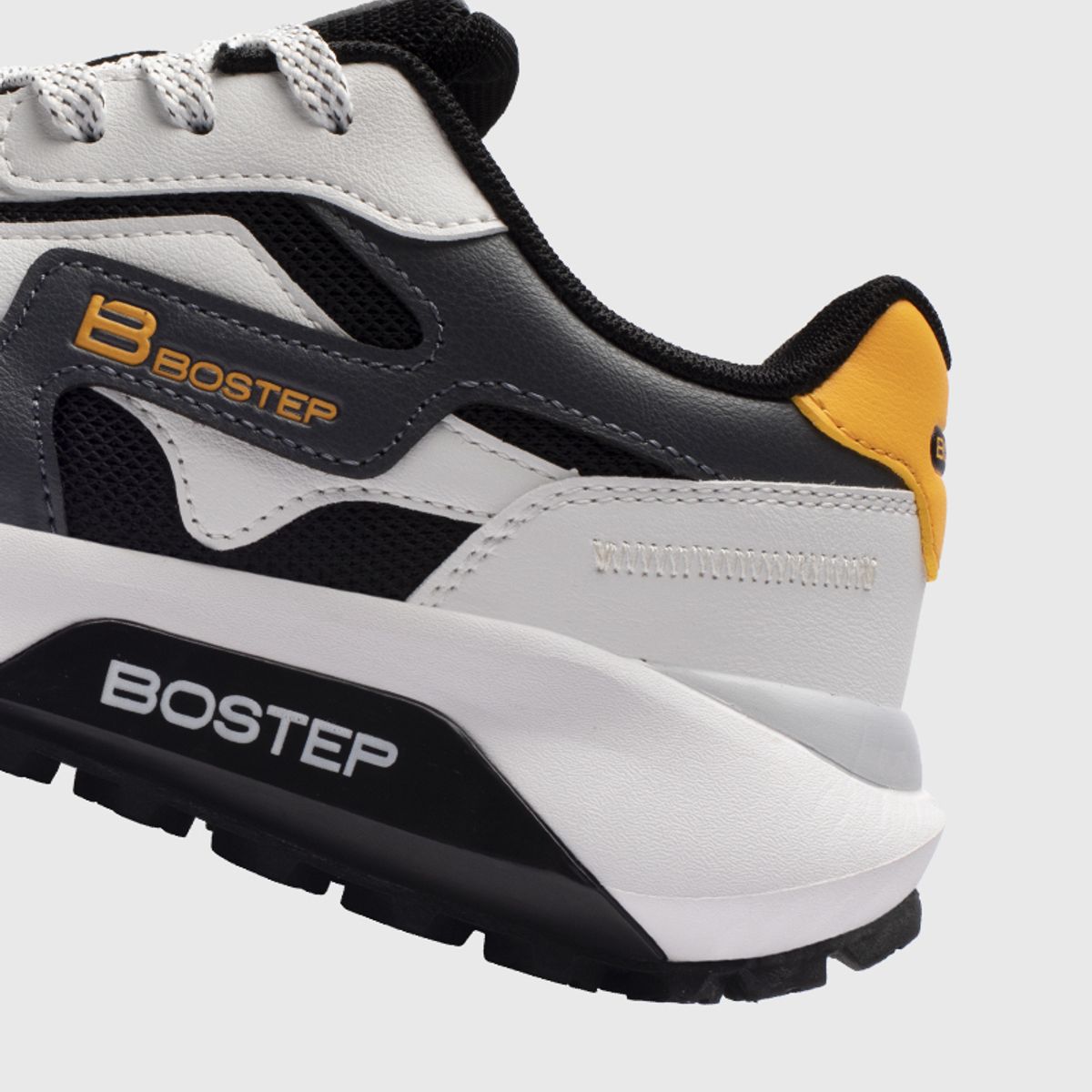 I RUN - Zapatillas Urbanas Para Juvenil Bostep Diamonds B004J2