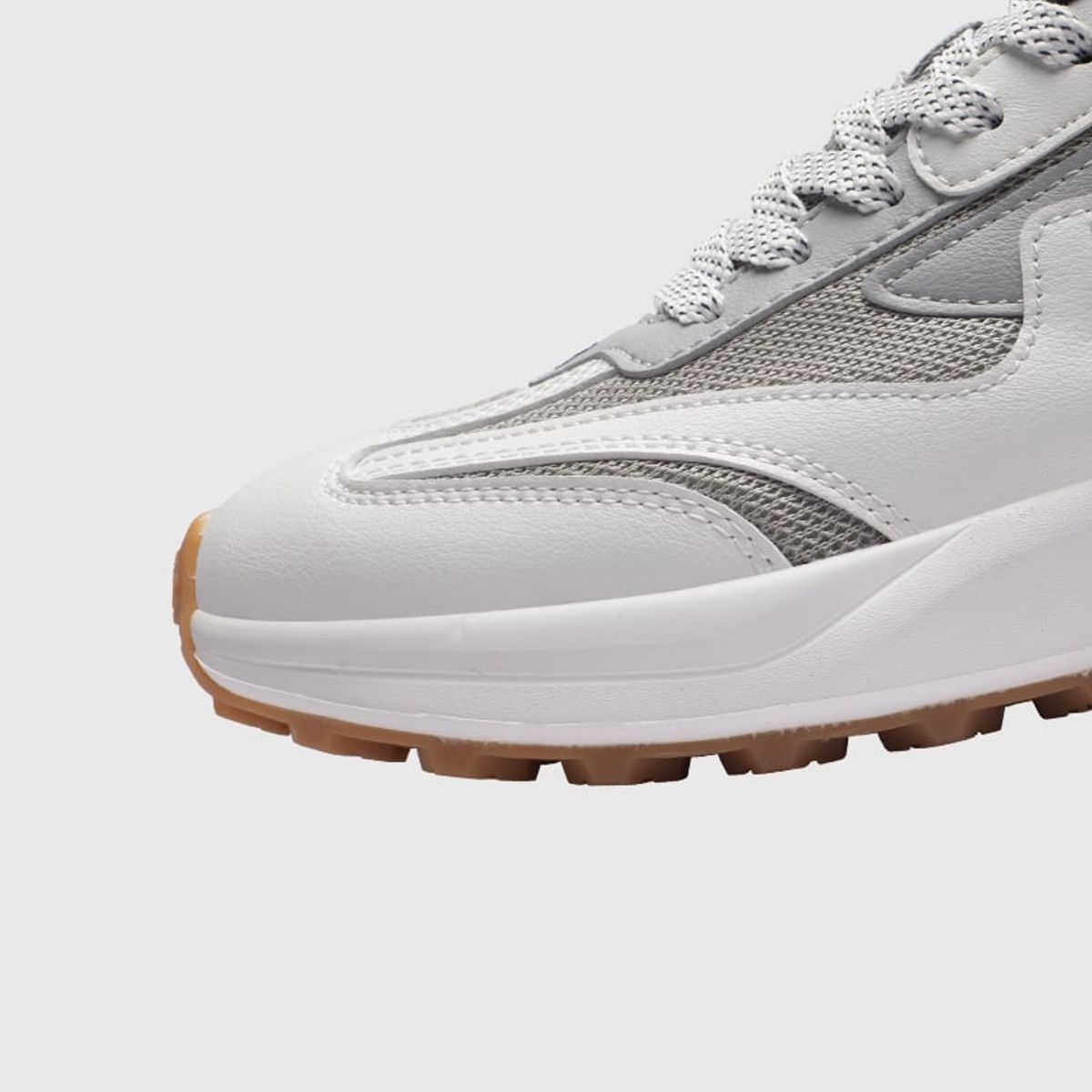 I RUN - Zapatillas Urbanas Para Hombre Bostep Diamonds B004M3