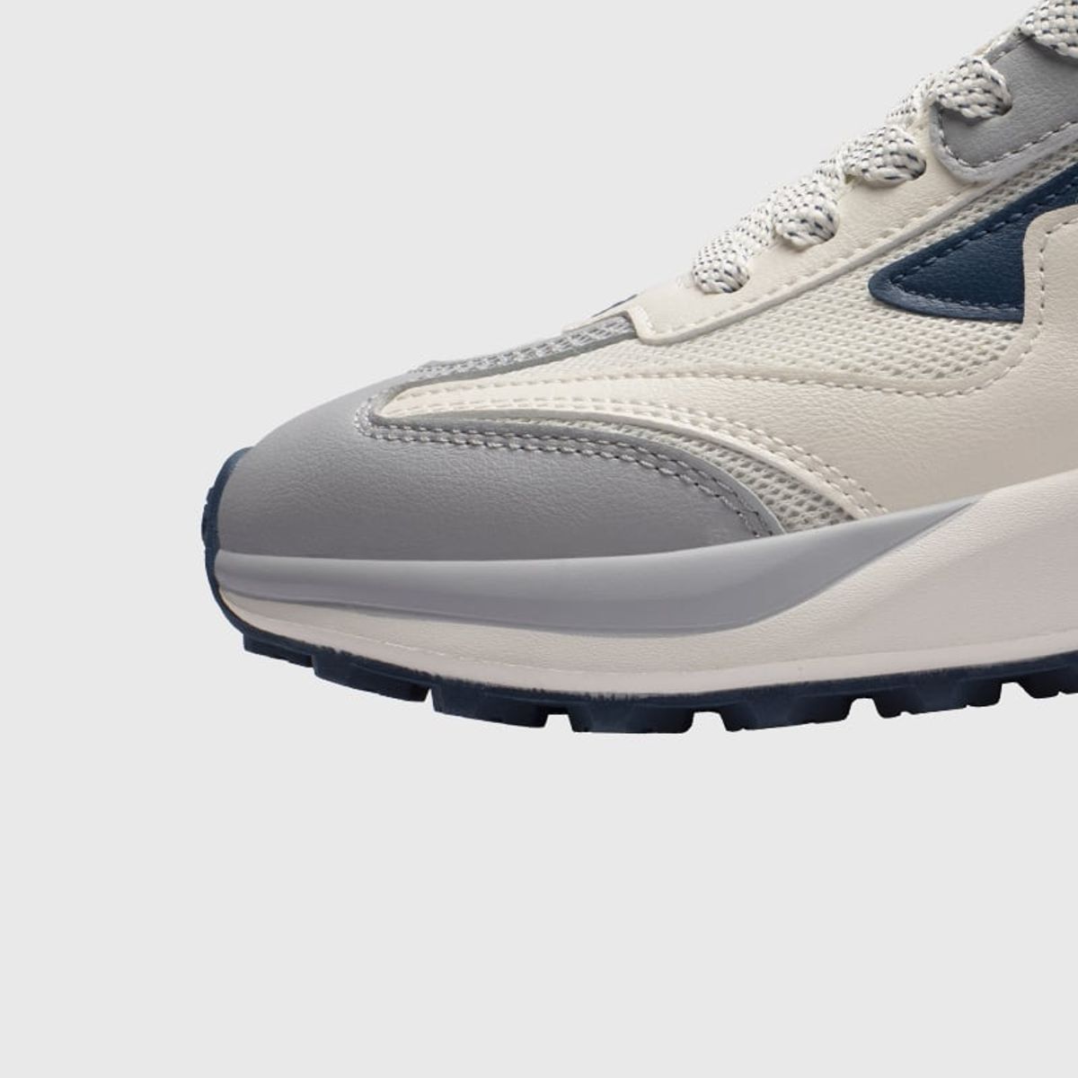 I RUN - Zapatillas Urbanas Para Hombre Bostep Diamonds B004M4