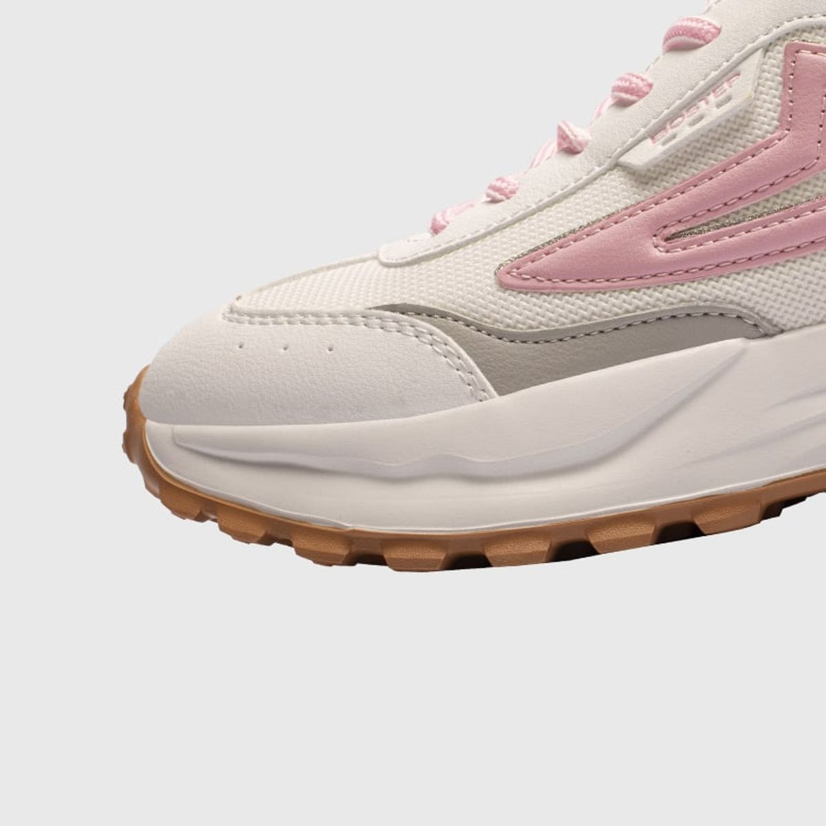 I RUN - Zapatillas Urbanas Para Mujer Bostep Digital Step B005F6