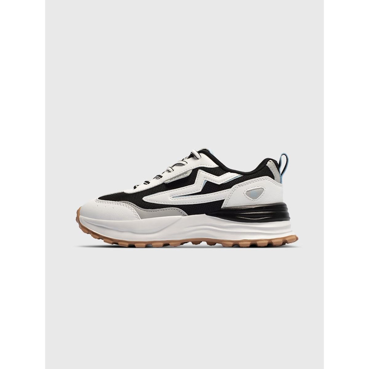 I RUN - Zapatillas Urbanas Para Mujer Bostep Digital Step B005F7