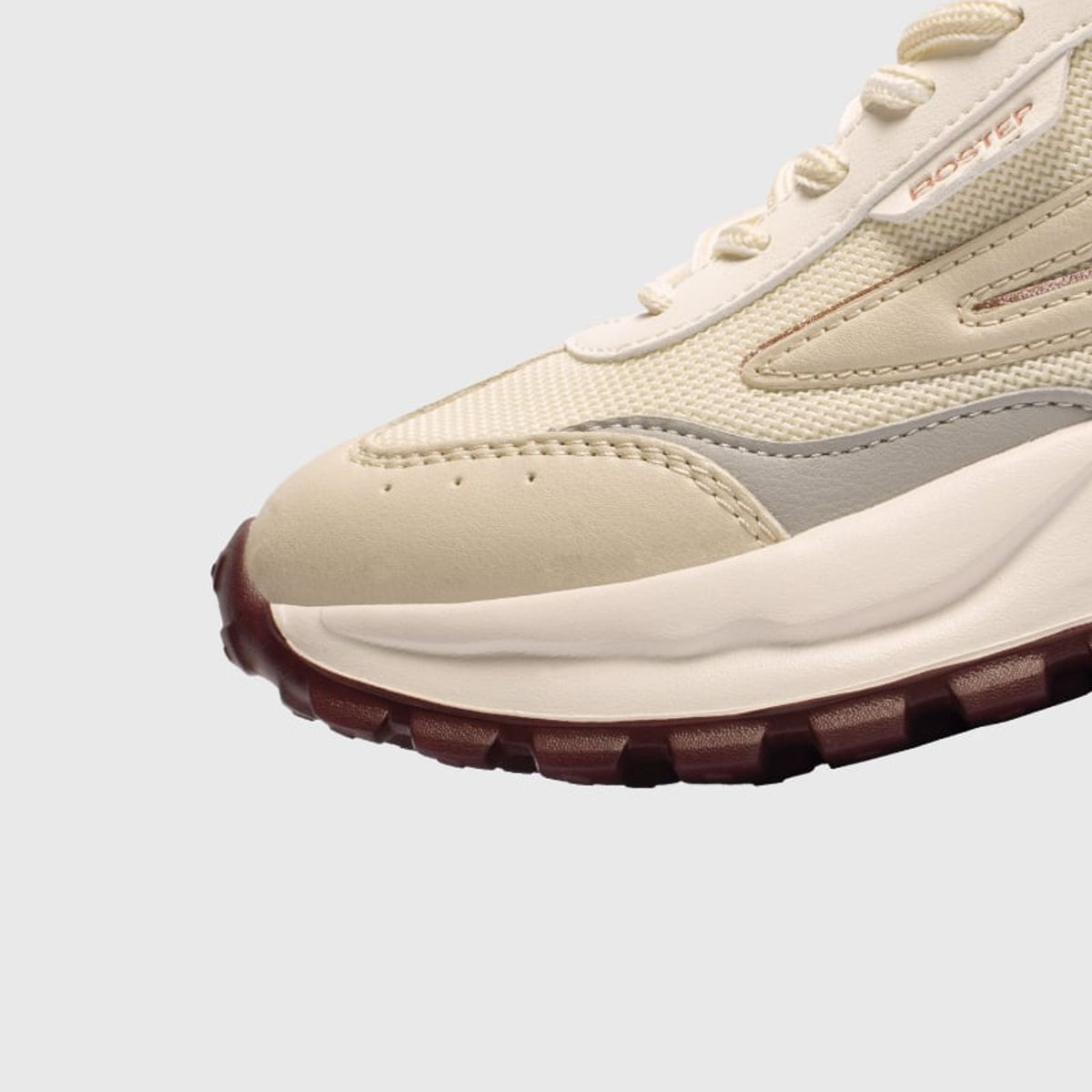 I RUN - Zapatillas Urbanas Para Mujer Bostep Digital Step B005F8