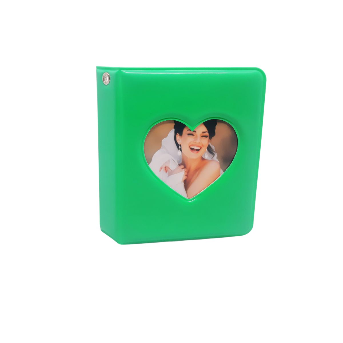 GENERICO - ALBUM PARA FOTOS INSTAX MINI - 32 FOTOS