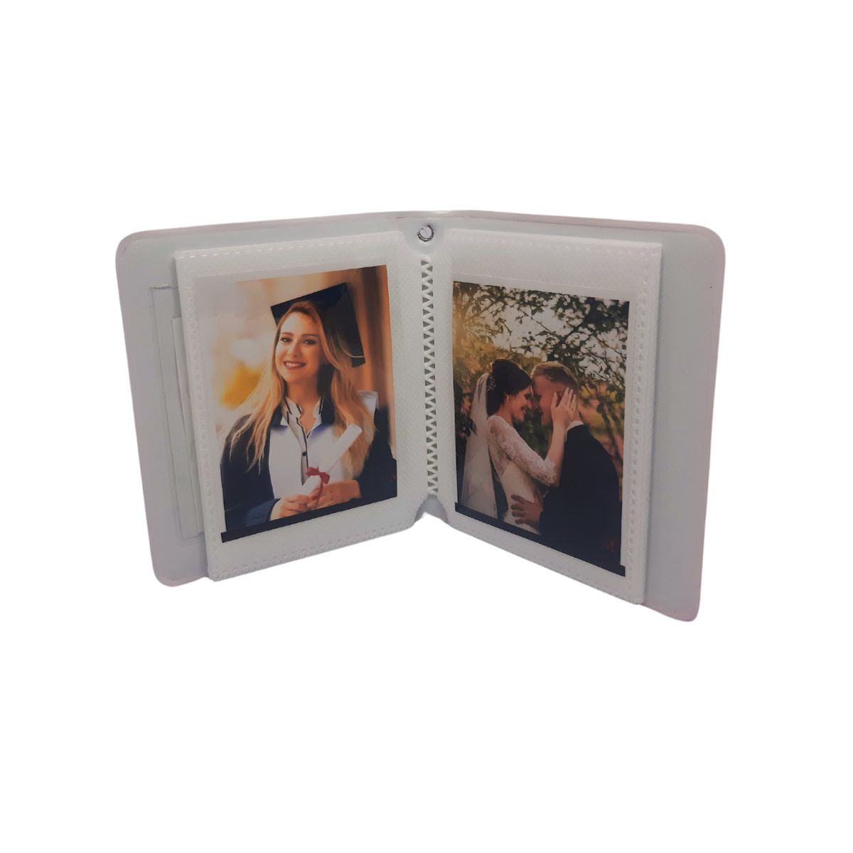 GENERICO - ALBUM PARA FOTOS INSTAX MINI - 32 FOTOS