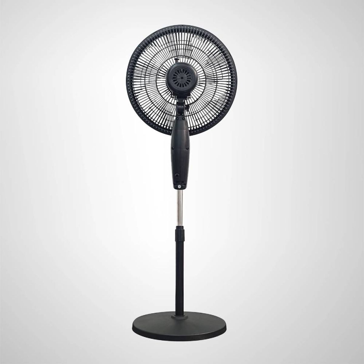 ALFANO - Ventilador de Piso 16″ 45W AL-16L