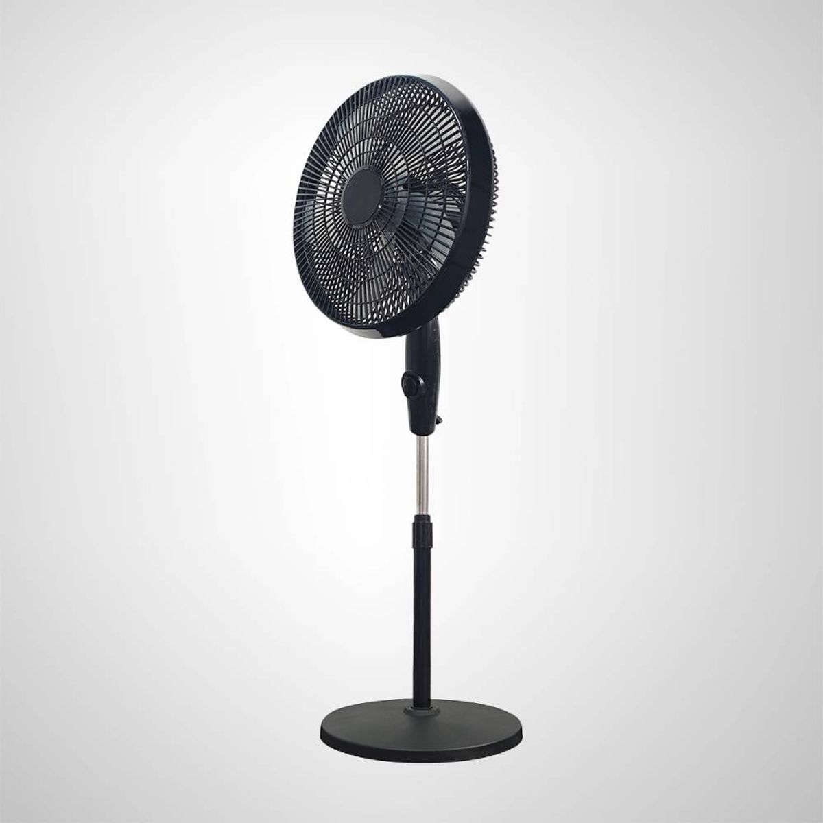 ALFANO - Ventilador de Piso 16″ 45W AL-16L