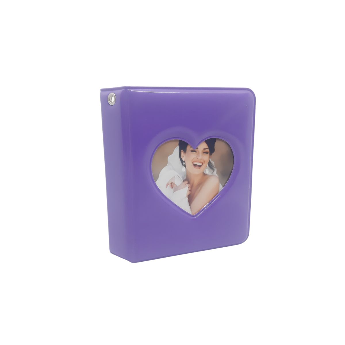 GENERICO - ALBUM PARA FOTOS INSTAX MINI - 32 FOTOS