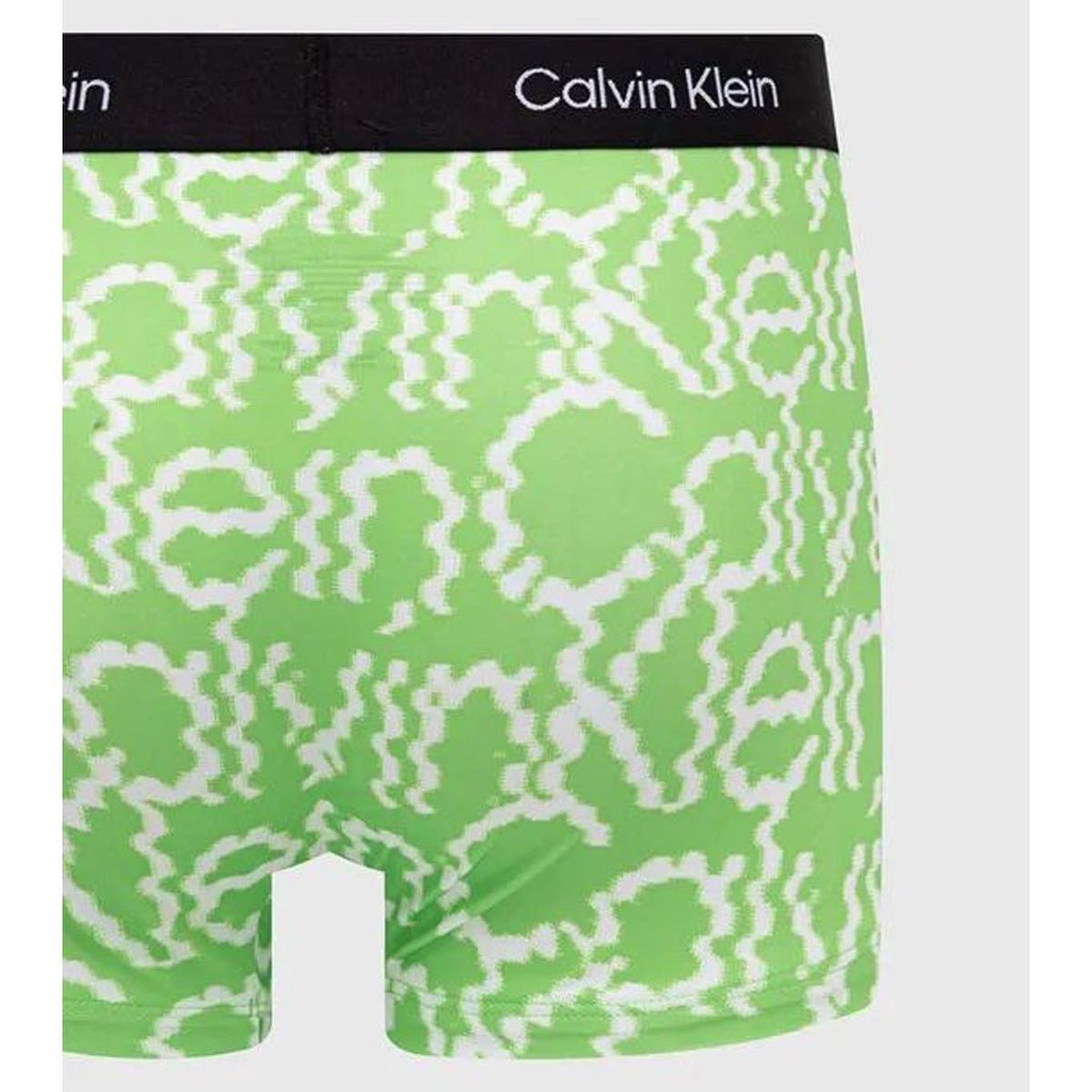 CALVIN KLEIN - BOXER PARA HOMBRES (LOW RISE TRUNK) CK
