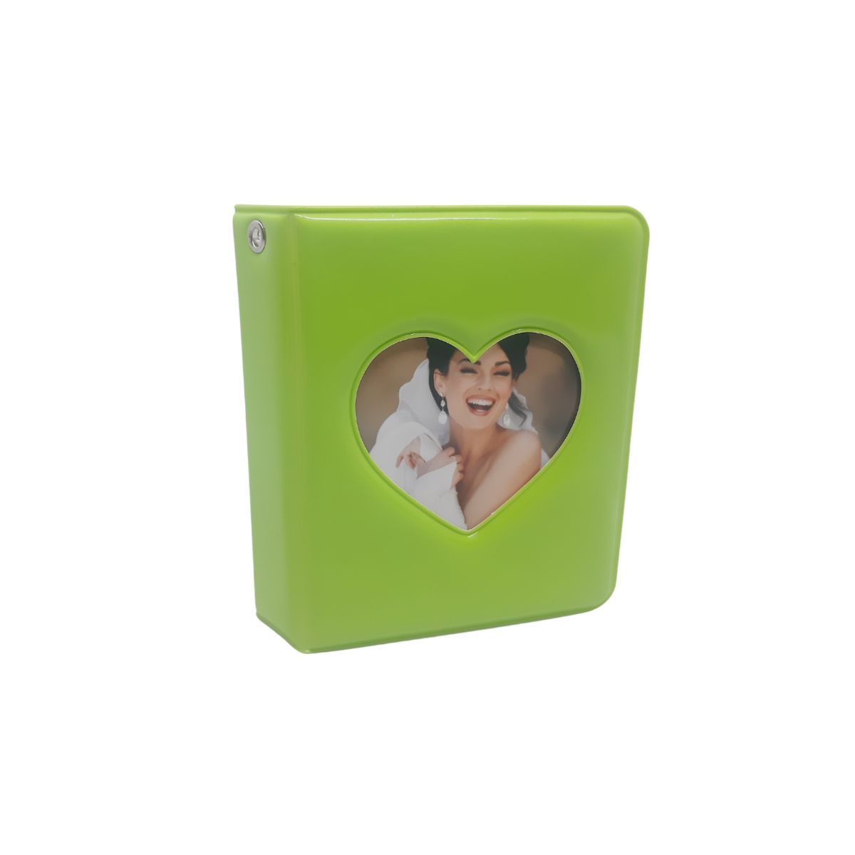 GENERICO - ALBUM PARA FOTOS INSTAX MINI - 32 FOTOS