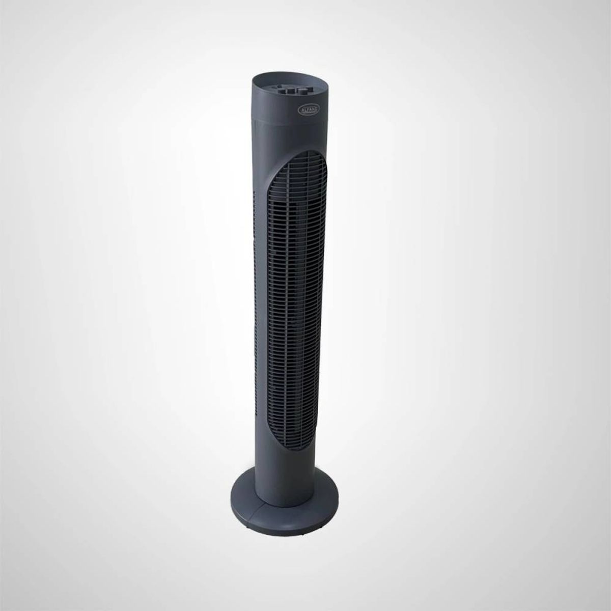 ALFANO - Ventilador de Torre 82cm 42W AL-T Gris