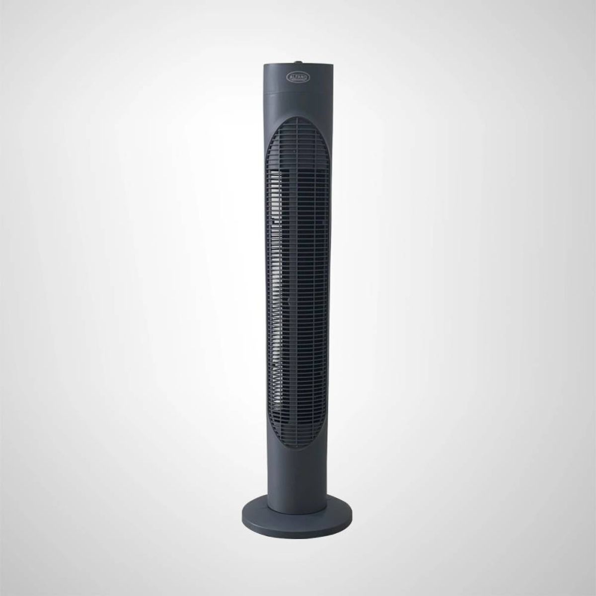 ALFANO - Ventilador de Torre 82cm 42W AL-T Gris