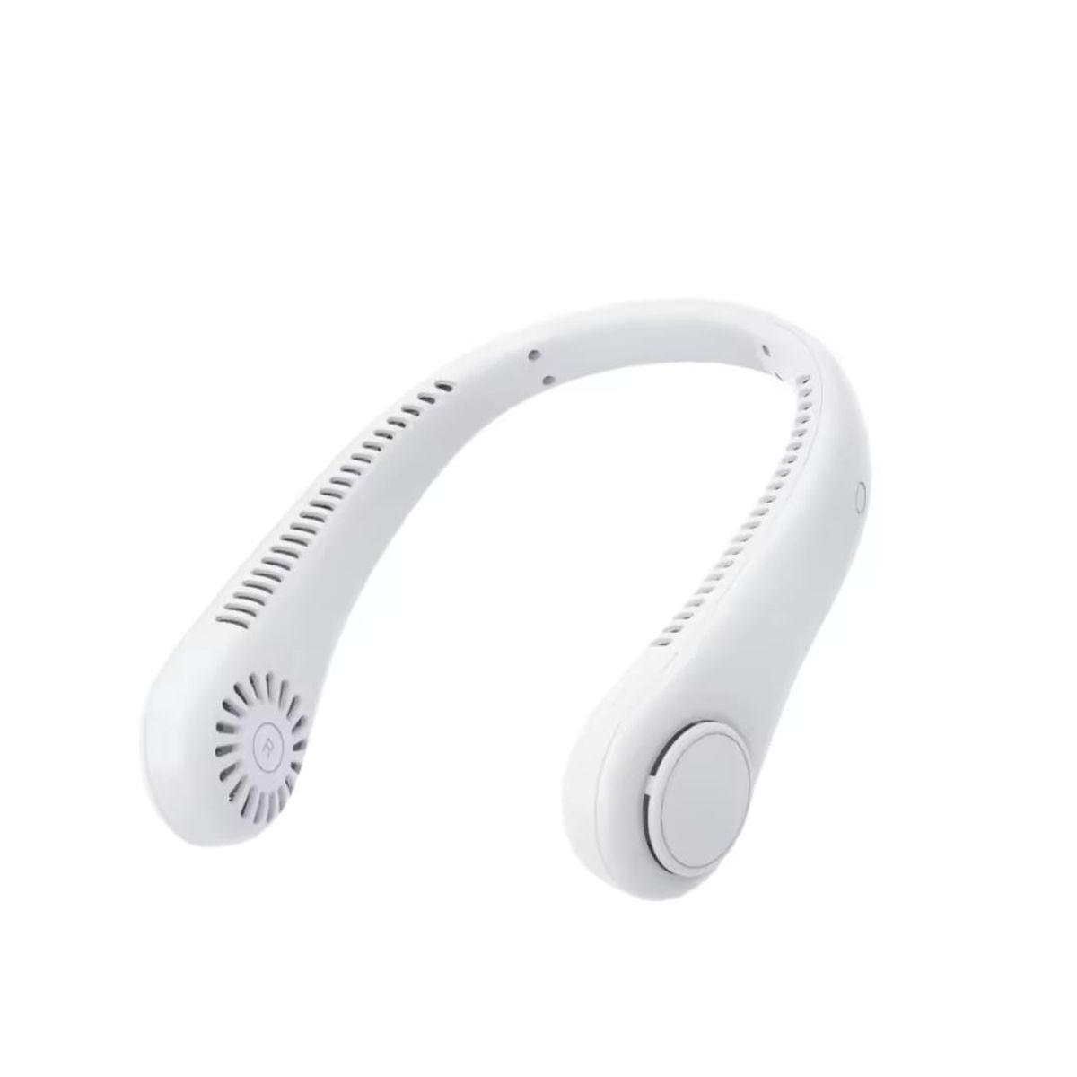 GENERICO - Ventilador Portátil de Cuello